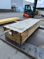 Paket Tryckimpregnerad Läkt 21,5x48mm, 550st 3,00m