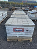 Marksten Metro 210x140x50mm – 5 pall (totalt 1745 st, Grå)