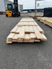 Paket Vitlaserat Golv 20,5x140 mm 56st