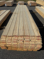 Paket Ytterpanel 22x145mm 4,50m 147st Obehandlad