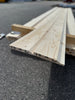 Paket Norgepanel 21x170mm 5.10m 14st