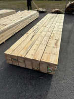 Paket Ohyvlade Reglar 47x150mm (4.20-4.80m) 42st