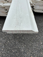 Paket Enkelfasspont Halvspont 22x145mm 5,40m – 57st Mellanstruken