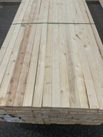 Paket Reglar 45x70mm 2,70-4,80m 192st
