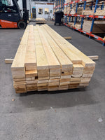 Paket Ohyvlade Reglar 50x150mm (4,20-5,40m) 56st- Furu