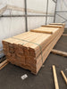 Paket Råsågade Brädor 23x150mm 5.40m 196st OBS! Revor