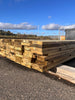 Tryckimpregnerad rillad trall 28x145 – 70 st (B-sortering)