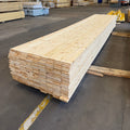Paket Pärlspont 22x120mm Furu, 225st 5,10–5,40m (Sekunda)
