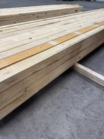 Paket Ohyvlade Reglar 47x100mm (4,20-5,40m) 70st Furu