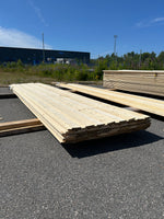 Paket Elingepanel 22x120mm 4.50m 44st Obehandlad