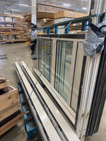 2 st Entréskjutparti – Besam (ASSA Abloy) - Spirec