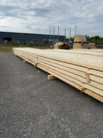 Paket Reglar 45x195mm Gran 5,40m – 30st