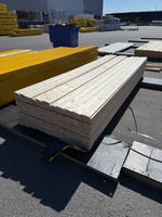Parti Finsågade Brädor 17x95mm 3,00m 240st Gran- Obehandlad