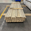 Paket Spårpanel 22x95 – 146 st (3,60 m, gran, lasyr)