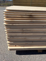 Paket Enkelfas Fals Ändspont 22x120mm, 260st 3.6m