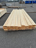 Paket Finsågad Panel 22x120mm 74st 3.0m