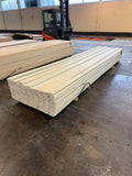 Paket Dubbelfas Halvspont 22x120mm 4.20m 155st Mellanstruken