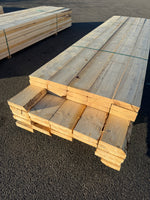 Paket Ohyvlade Reglar 47x200mm (3,00–3,90m) 40st Gran