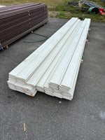 Paket Enkelfasspont Halvspont 22x145mm 5,40m – 57st Mellanstruken