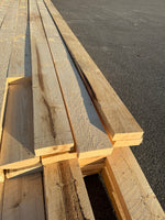 Paket Ohyvlade Reglar 50x150mm (4,20-5,40m) 42st Gran