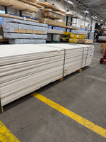 Parti Lockläkt 22x45mm, 528st 3.6m- Grundmålade
