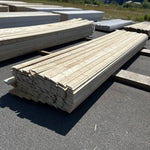 Paket Ytterpanel Enkelfas 22x120mm 4,80m 130st B-kvalitet