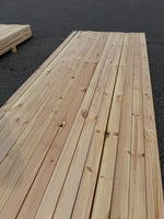 Parti Glespanel 28x70 mm – 3,00 m Furu 75st