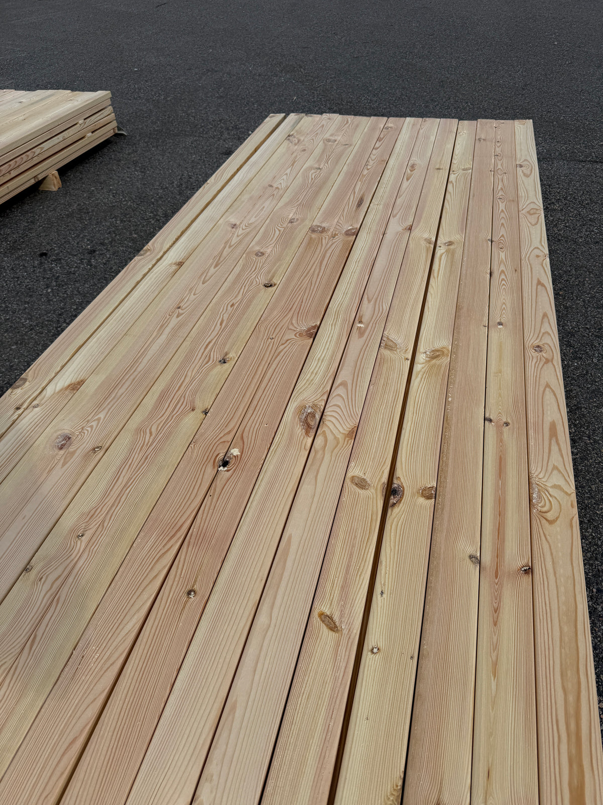 Parti Glespanel 28x70 mm – 3,00 m Furu 75st