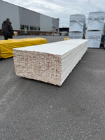 Paket Finsågade Brädor 22x95 mm – 4,80m 275st (Mellanstrukna)