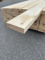 Paket Ohyvlade Reglar 47x175mm (4,20–5,40m) 42st Gran
