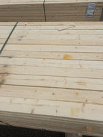 Paket Reglar 45x90mm 4,20m 192st Ohyvlat