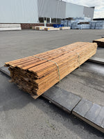 Parti Kebony Ytterpanel 22×120 mm, 4,10 m – 170 st