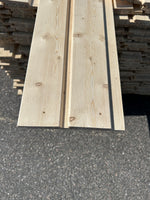 Paket Dubbelfasspont 22x120mm 4.80m 240st Obehandlade