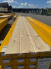 Herrgårdspanel 13x145 – Sekunda (obehandlad)