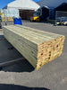 Paket Rillad Trall 28x145mm – 168 st (3,30–3,60 m, furu, NTR AB, B-sort)