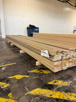 Paket Spårpanel Lasyr 22×95 mm 4,80 m – 143 st