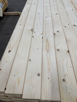 Paket Råspont 20x120mm 3,00m – 306 st