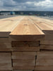 Paket Rillad Trall 34x145mm 98st 4.20m (Obehandlad) Fuktskadad