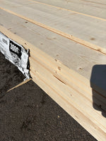 Paket Finsågade Brädor 22x145mm, 84st 3,0m (Andra sortering)