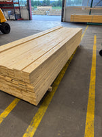 Paket Råspont 20x120mm 3,30m – 220 st