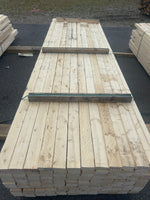 Paket Reglar 45x90mm 2,70-3,60m 144st Ohyvlat