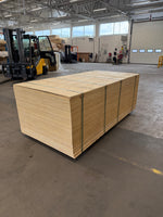 PLYWOOD SKIVOR- 12x1220x2440MM