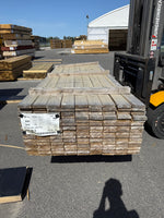 Paket Trall 28x120mm 3,00m 144st Impregnerad