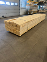 Paket Reglar 47x200mm – 55 st - Spirec