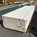 Paket Finsågade Brädor 22×95 mm 3,90 m 275 st Grundmålade