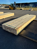 Paket Ohyvlade Reglar 47x200mm (3,30–3,60m) 30st Gran