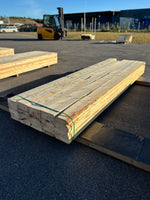 Paket Ohyvlade Reglar 47x200mm (3,30–3,60m) 30st Gran