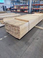 Paket Finsågad Panel 22x165mm 4,80m – 150 st Revor