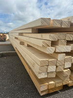 Paket Reglar 45x70mm 2,70-4,80m 192st