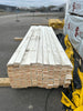 Paket Finsågade brädor 22x95mm 3.60m 253st